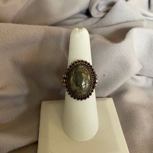 Vintage Ring